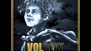Volbeat - Cape Of Our Hero