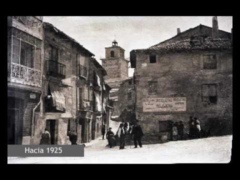 Penafiel, un comercio con historia. Prim