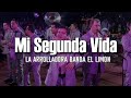 (LETRA) Mi segunda vida - La Arrolladora Banda El Limón (Video Lyrics)