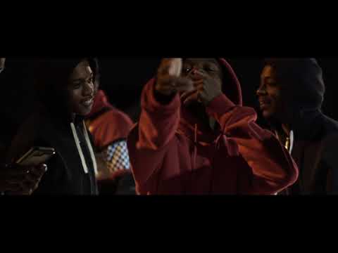 Teezie Bandz ft. Benji Brothers - Dead Opps (Official Music Video)