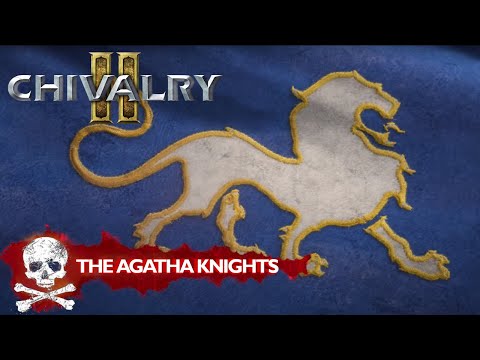 Chivalry 2 - Agatha Knights Faction Trailer