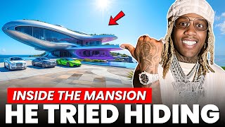 Inside Lil Durk’s $4 Million Mansion, Car Collection, Net Worth, and Untold Story