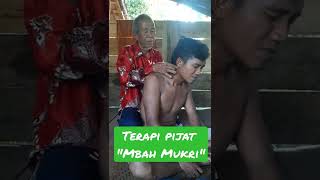 Download lagu Terapi Pijat Mbah mukri mp3