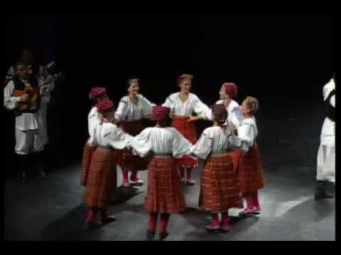 LADO U MINNESOTI 1/3