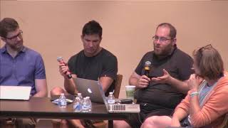 Unit 7 Panel: Vision and Audition