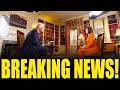 BREAKING: Trump SCREWS UP SHOCK Interview as IT ALL LEAKS!