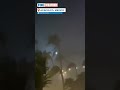Hurricane Otis Tears Through Acapulco, Mexico