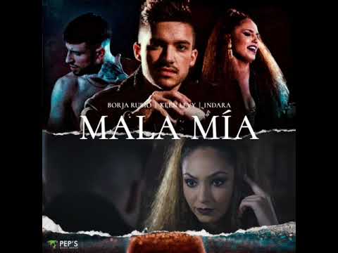 2020-01-12  KEEN LEVY E INDARA, Y BORJA RUBIO