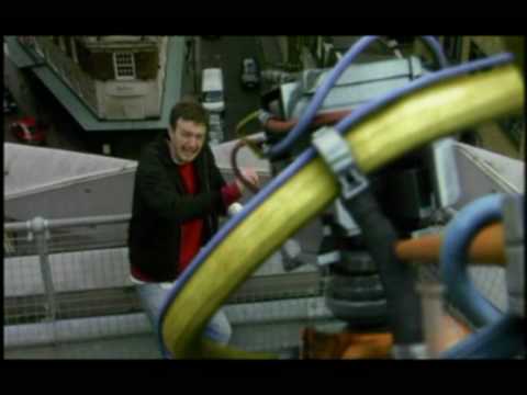 Chemical Brothers Vs Kosheen