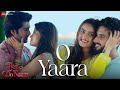 O Yaara Pyar Ke Do Naam Javed Ali Anupriya Chatterjee Anjjan Bhattacharya Danish Javed