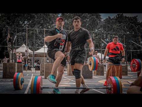 Did They Just Ruin the NorCal Classic? (Final Day Fallout)