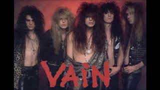 Vain - Aces (Demo 1988)