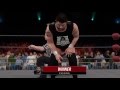 Ring Of Honor Kevin Steen VS Matt Sydal 2014 WatchROH