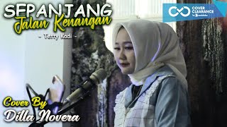 Download lagu SEPANJANG JALAN KENANGAN - TETTY KADI COVER BY DILLA NOVERA mp3 Download lagu SEPANJANG JALAN KENANGAN - TETTY KADI COVER BY DILLA NOVERA mp3