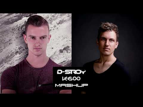 Physika & Thyron - Memories Of Your Life (D-Stroy & LeeLoo Mashup)