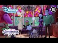Vampirina | De Losgeslagen Bezem | Disney Channel NL