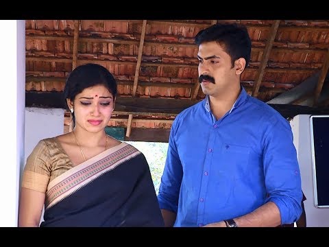 Athmasakhi | Episode 290 - 23 August 2017 | Mazhavil Manorama