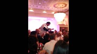 Yazan Tadros video