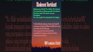 Download lagu Sholawat Nuridzati - Sholawat yang populer di Padepokan Nur Dzat Sejati - Gus Samsudin Jaddab mp3