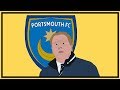 The Fall & Fall of Portsmouth FC