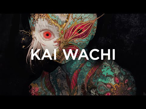 Kai Wachi & YMIR - Masquerade (Lyrics)