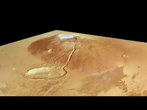DLR Institute for Planetary Research | Wikipedia audio article