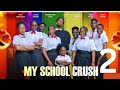 MY SCHOOL CRUSH 2 (Trending Movie Series Review) Ebube Obi, Ejikeme Chidinma, Dubem Phillips #2024