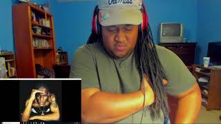 Canibus - DJ Clue Freestyle 97 ''I Speak At Frequencies'' (REACTION) | (THIS MAN MAD UNDERRATED 🔥)
