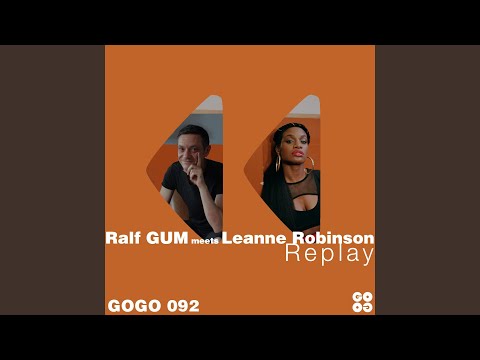 Replay (Ralf Gum Main Instrumental)