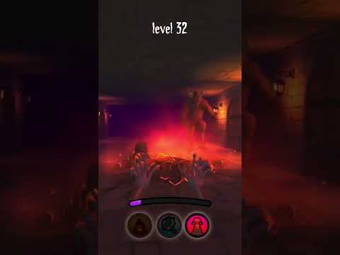 Demon Rush | Blue Monster