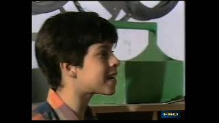 Chamada Mundo Da Lua - Rede Globo xx/12/1992