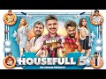 HOUSEFULL 5 THE SHIVAM