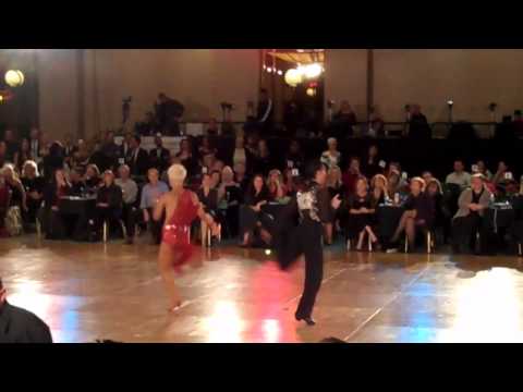 Decho Kraev & Bree Watson