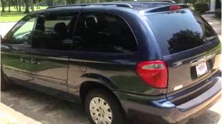 preview picture of video '2007 Chrysler Town & Country Used Cars Houston TX'
