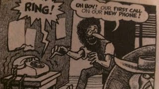 Snow Plow Show - September 18th, 2014 - New Houses