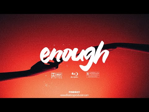 Rema - ENOUGH (Afrobeat) feat. Omah lay & Ckay x Victony type beat 2023