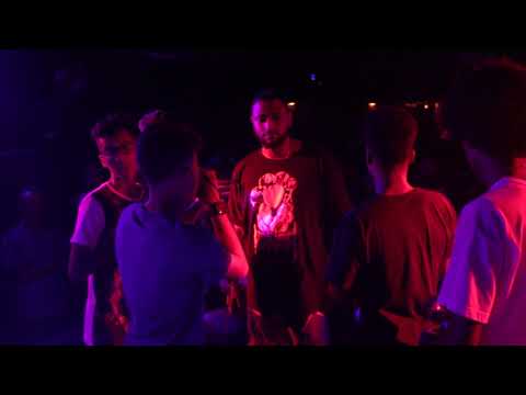 JAPA, SUIKY E SHOLD X DRAW, NORK E NEGUINHO | 2º FASE | TORRE 1 ANO - TRIO