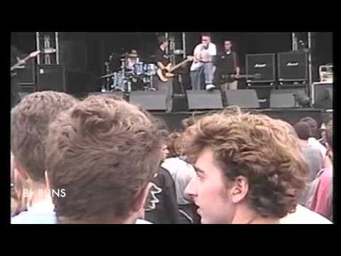 DEVIATE (RIP) @ Dour Fest 2002