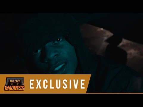 Lil MDot - Chill Darg @lil_mdot [Prod. @_1Kayman] (Music Video) | @MixtapeMadness