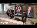 Brett Young You Ain't Here To Kiss Me (Live)