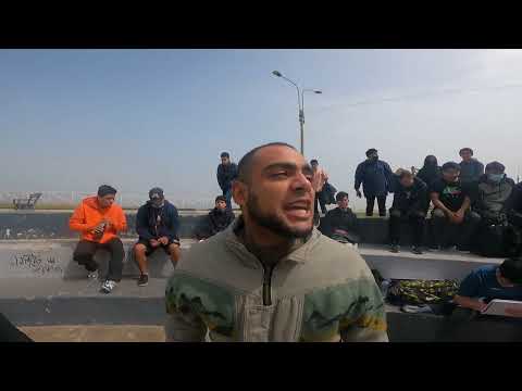 PAPICHA vs JEICO vs SEIS - OCTAVOS - LÍMITE ZERO SEGUNDA CLASIFICATORIA