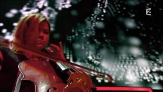 Et je l&#39;appelle encore - Véronique Sanson - Franck Monbaylet arrangement cordes