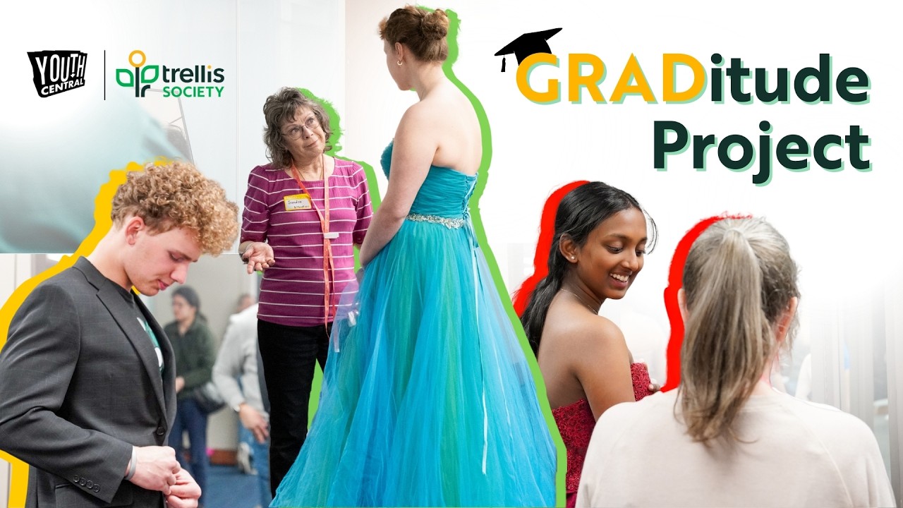 GRADitude Project
