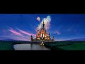 Evolution Of Walt Disney Pictures Closing Logos 1985 Present