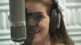 Till Brönner -The Christmas Album/ Making of