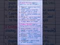 5 input and output devices in computer hardware || learn creative handwriting ||