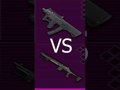 MK14 vs JS9 Test - PUBG METRO ROYALE CHAPTER 25
