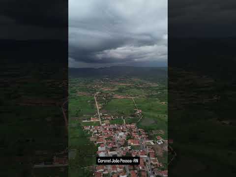 Coronel João Pessoa RN