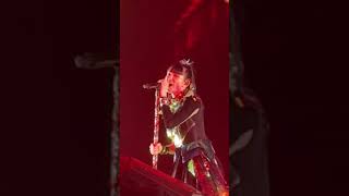 Headbangeeeeeerrrrr!!!!! By BABYMETAL (live in Manila, Philippines) 4k 60 #babymetal #live #manila