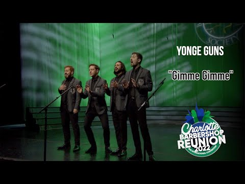 Yonge Guns